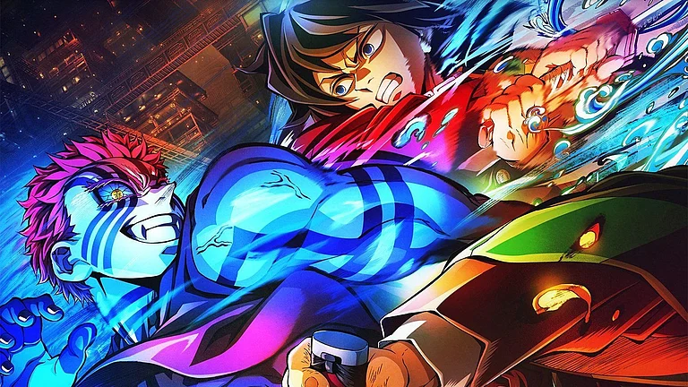 Demon Slayer Infinity Castle advance booking and box office prediction - X