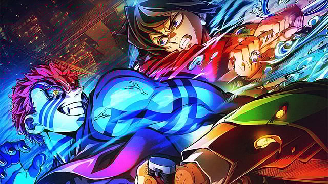 Demon Slayer Infinity Castle Box Office Prediction: Japanese Anime Film Set To Have A Historic Opening In India