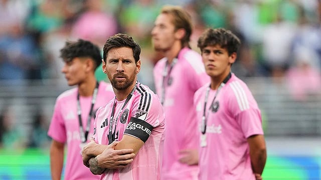 Charlotte FC Vs Inter Miami Live Streaming, Major League Soccer 2025: Preview, When & Where To Watch MLS Match