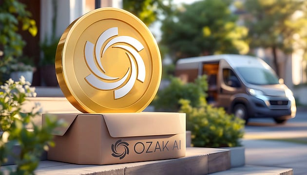 Analysts Call This AI’s Presale The Strongest Signal Since Solana’s ICO Days