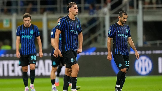 Juventus Vs Inter Milan Live Streaming,  Serie A 2025-26: Preview, Head-To-Head – All You Need To Know