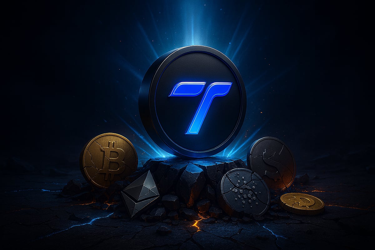 Best Crypto Presale To Buy Now September 2025: Tapzi Dominates the Presale Wave