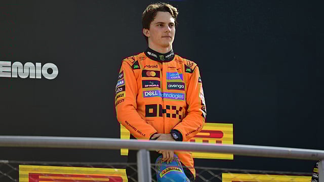F1: Oscar Piastri Refuses Ruthless Approach At The Cost Of Future McLaren Success