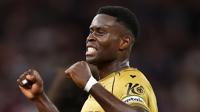 Liverpool News: Its A Pity - Says Slot After Marc Guehi Transfer Hints At Future Move