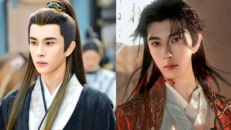 Alan Yu Menglong dies after falling from a building - X