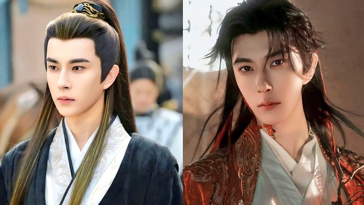 Chinese Actor-Singer Alan Yu Menglong Dies At 37 After Falling Off A Building In Beijing | Outlook India