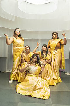 'When Men Express It Is Art, When Women Express It becomes Political': Wild Wild Women, And The New Sound Of Revolution