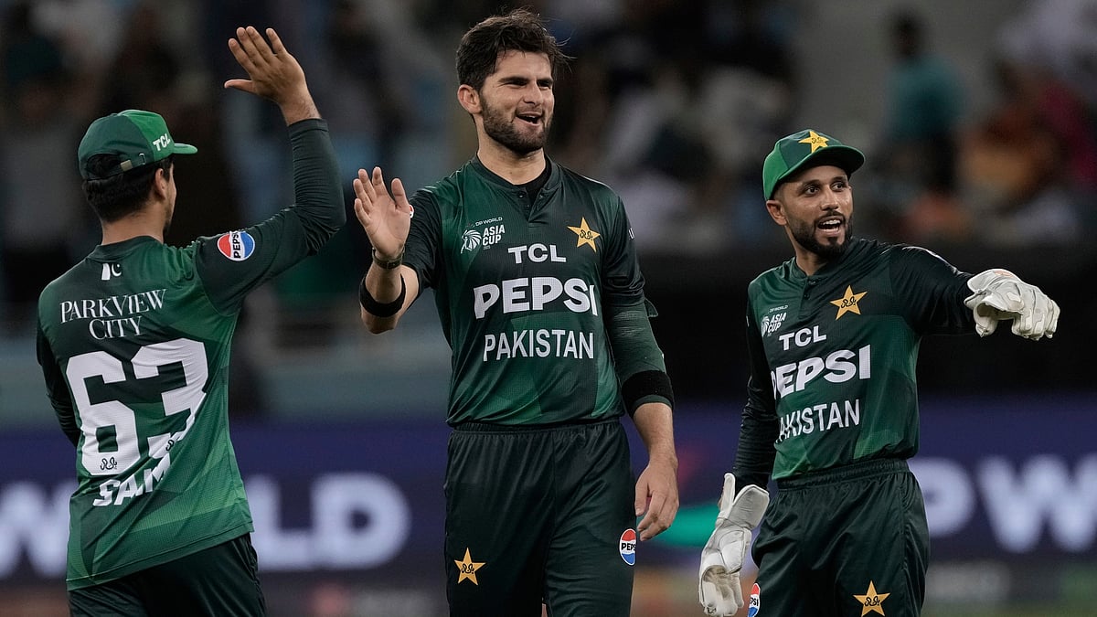 Pakistan Vs Oman, Asia Cup 2025: Who Won Yesterday’s PAK Vs OMA Match 4