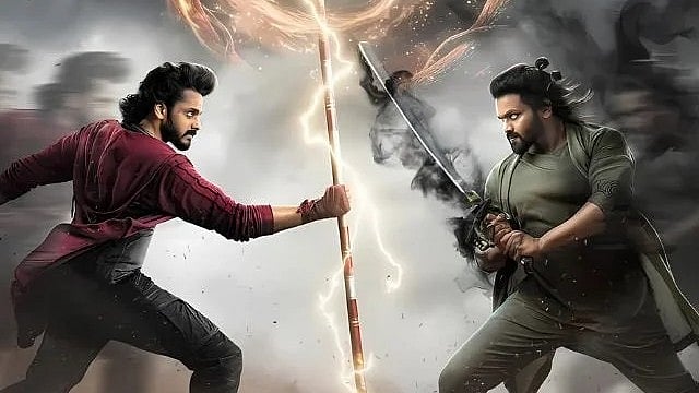Mirai Box Office Collection Day 1: Teja Sajja's Superhero Film Off To A Great Start; Breaks HanuMan's Opening Day Record