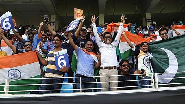 India Vs Pakistan Weather Forecast, Asia Cup 2025: Rain Update, Dubai Pitch Report And More