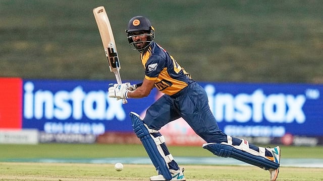 Bangladesh Vs Sri Lanka Highlights, T20 Asia Cup: SL Edge Past BAN In 'Naagin Derby', Win By 6 Wickets 