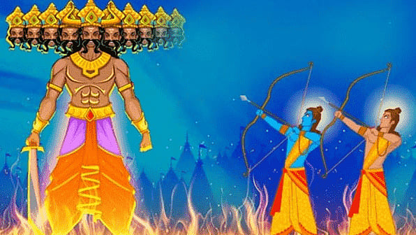 8 Countries Besides India That Celebrate Dussehra