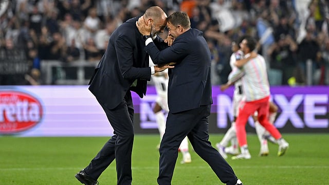 Serie A 2025: Igor Tudor Praises Juventus’ Hunger In Victory Against Inter Milan