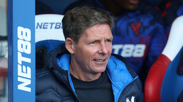 Crystal Palace 0-0 Sunderland, Premier League: Mixed Feelings For Glasner After Frustrating Draw