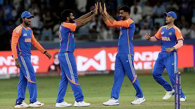India Vs Pakistan Preview, Asia Cup 2025: IND Heavy Favourites For PAK Clash Devoid Of Hype