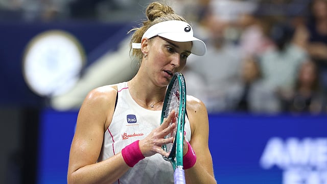 Beatriz Haddad Maia Stunned In Sao Paolo; Jelena Ostapenko Suffers Shock Exits At Guadalajara Open