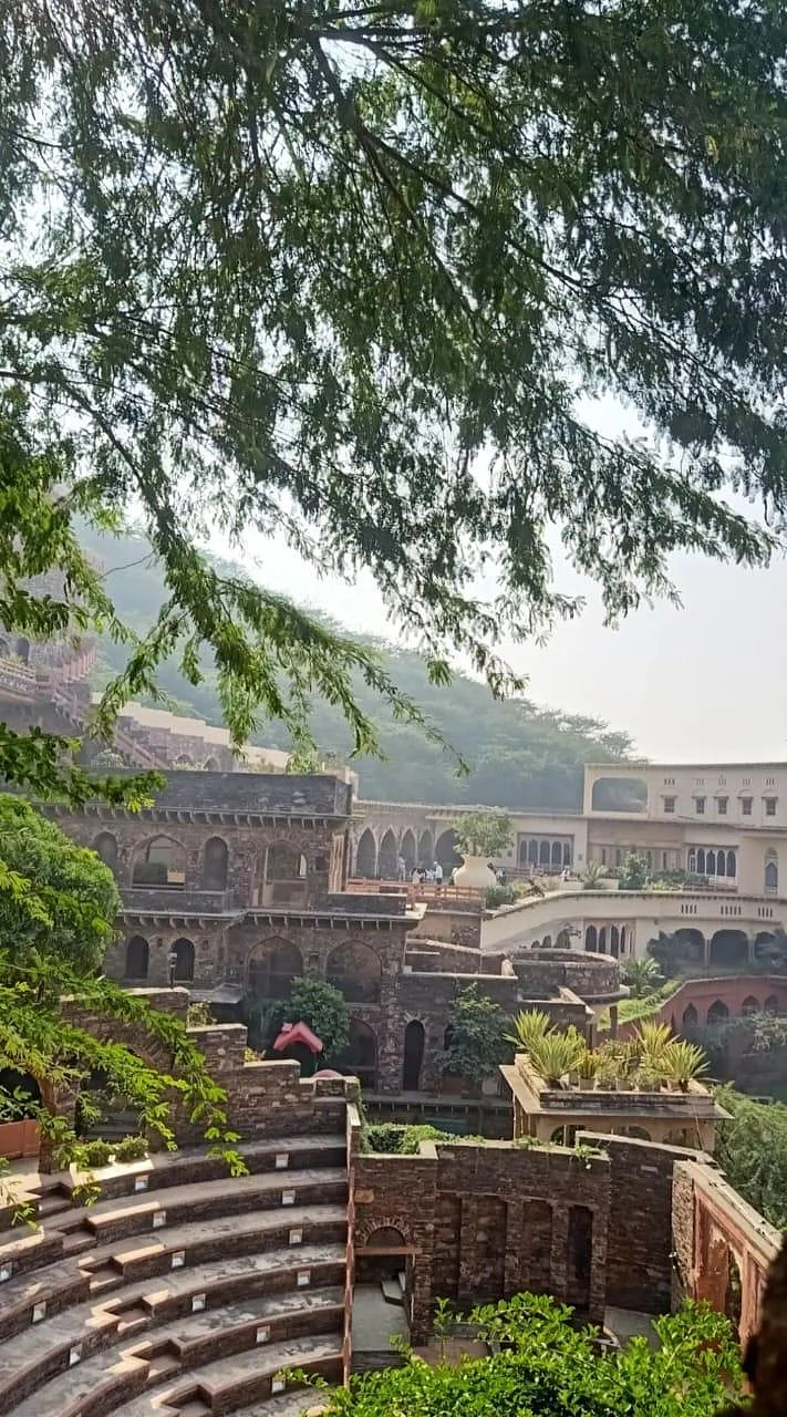 Neemrana, Rajasthan