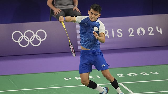 Lakshya Sen Vs Chou Tien Chen, Hong Kong Open: Indian Wins In Straight Games To Storm Into Final