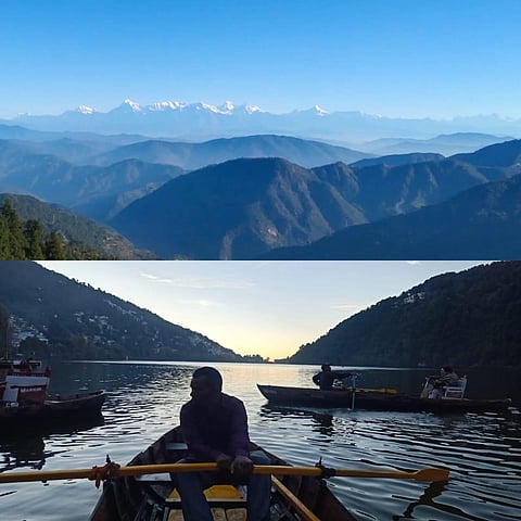 Nainital, Uttarakhand