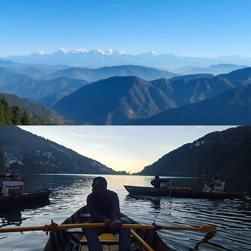 Nainital, Uttarakhand