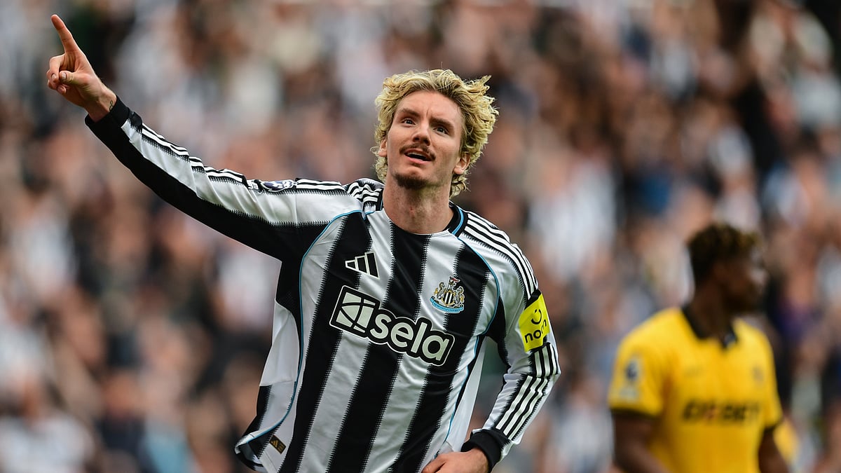 Newcastle United vs Wolves Match Report