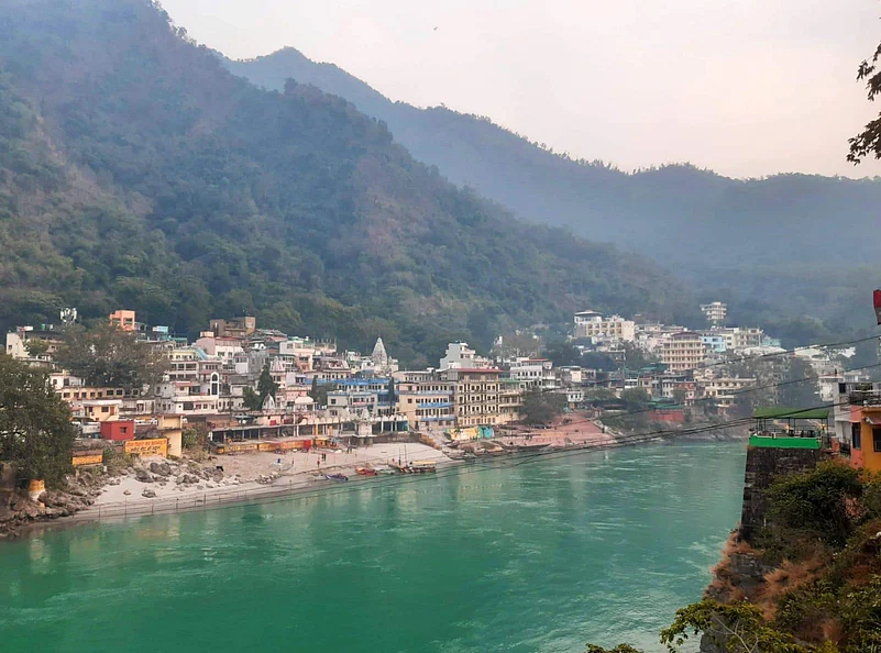 Rishikesh, Uttarakhand