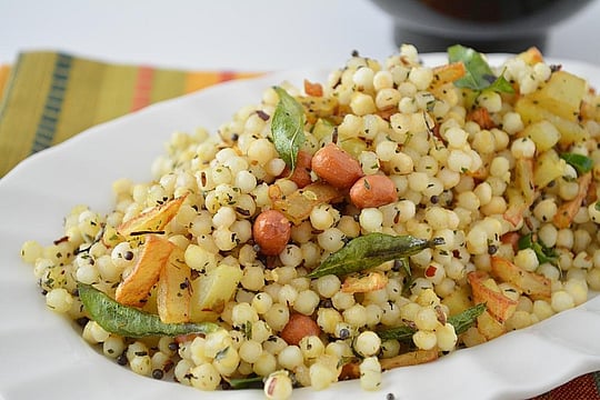 5 Fusion Navratri Recipes To Elevate Your Fasting Menu In 2025