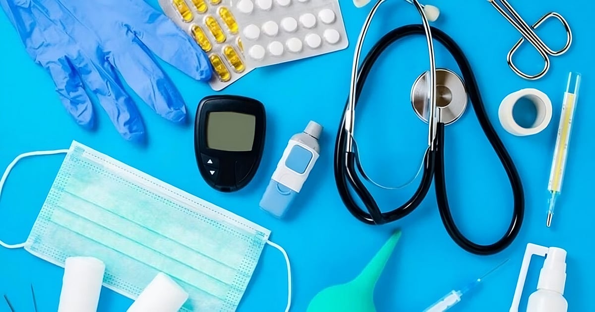 GST Restructuring: Govt Eases Compliance With Revised MRP Guidelines For Medical Devices, AiMeD Hails The Move