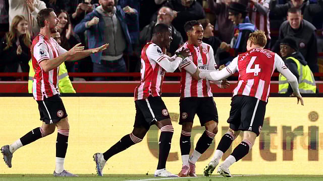 Brentford 2-2 Chelsea, Premier League: Carvalho Seals Late Draw After Palmer-Inspired Comeback