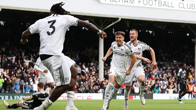 Fulham 1-0 Leeds United, Premier League: Cottagers ‘Fortunate’ To Earn First Win, Says Marco Silva