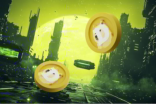 The Best Meme Coin To Buy Now Is Dogecoin Or PEP But This Altcoin Could Eclipse Those Gains