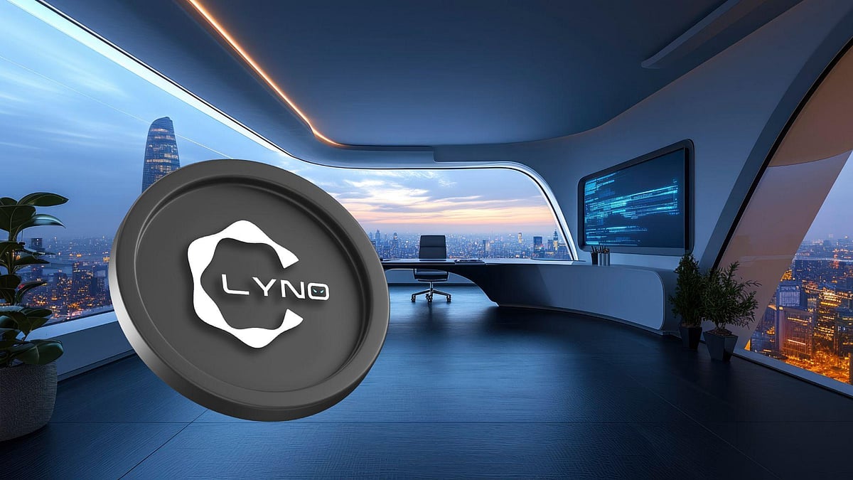 Lyno AI Presale Heats Up As Analysts Rank It Among The Best Crypto Presales Of 2025.