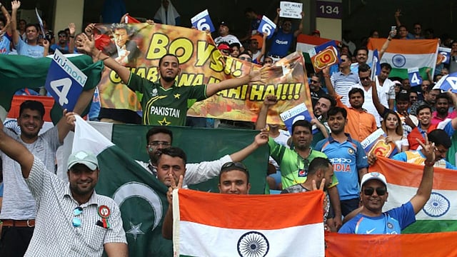 India Vs Pakistan, Asia Cup 2025 Match 6: IND Vs PAK T20I Head-To-Head Record And Match Prediction