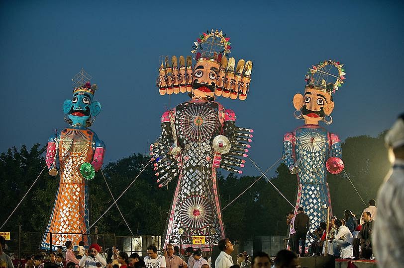 Vijayadashami 2025: History, Significance, And Story Of Dussehra