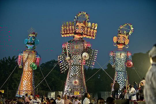 Vijayadashami 2025: History, Significance, And Story Of Dussehra