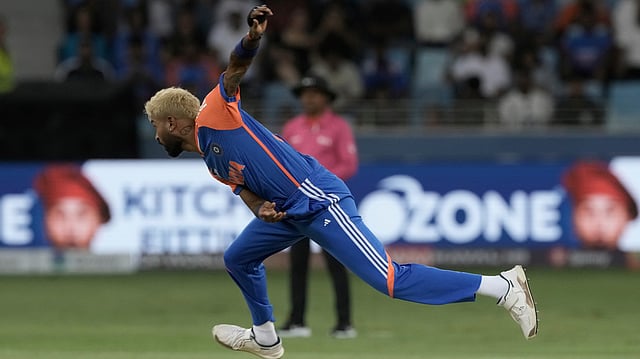 India Vs Pakistan, Asia Cup 2025: Highest Totals, Most Runs And Wickets, And More – Key Stats Ahead Of Match 6