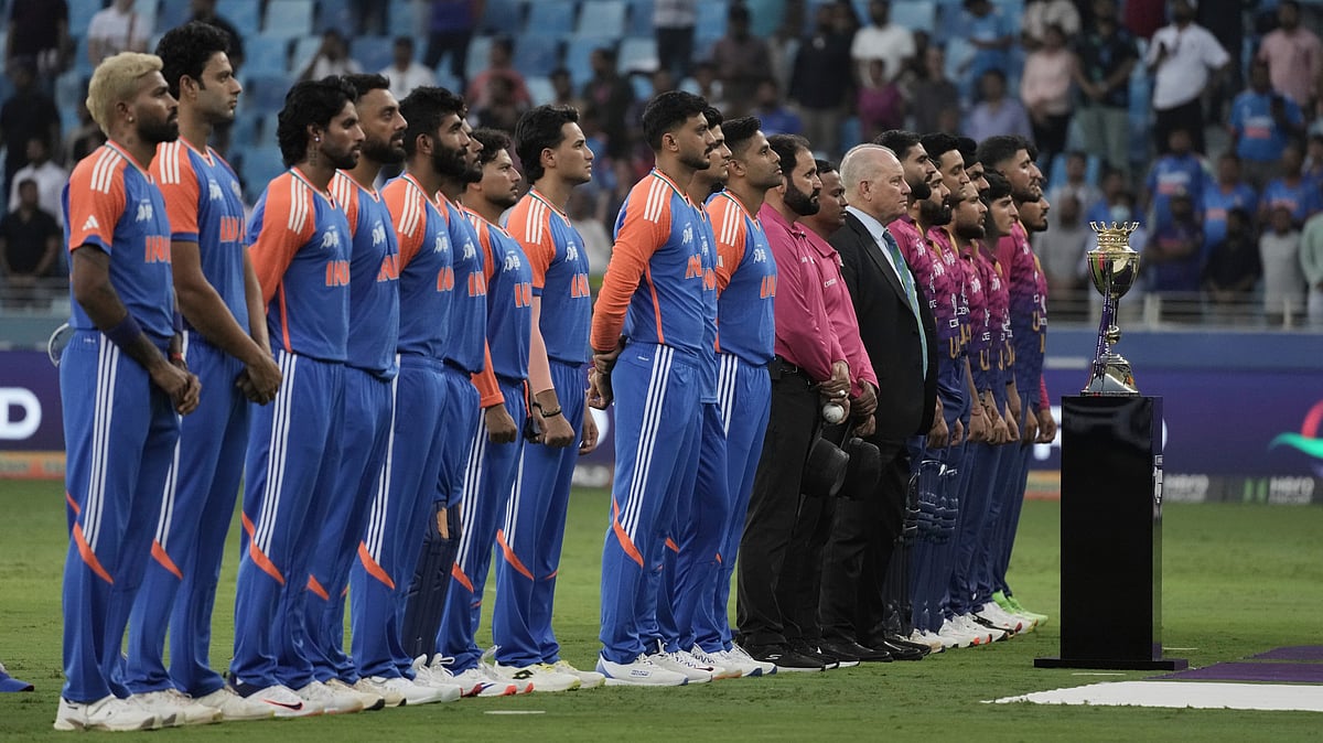 India Vs Pakistan, Asia Cup 2025: Pahalgam Attack Victim’s Widow Slams BCCI