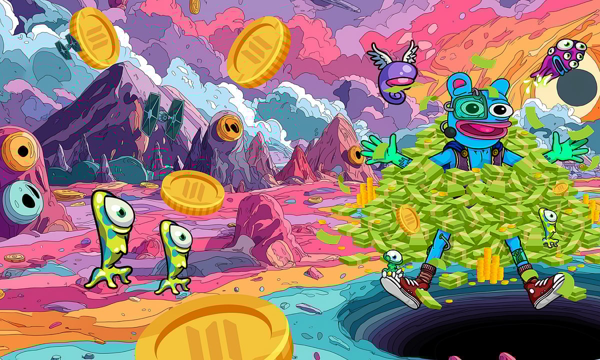 Solana Price Skyrockets On Institutional Demand; Experts Say This New Crypto Is Next