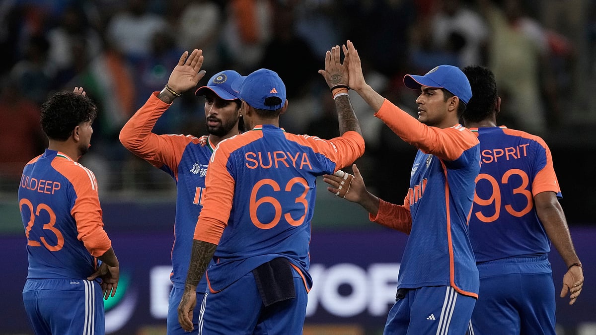 India Vs Pakistan, Asia Cup 2025: Sitanshu Kotak Says Team Focused On Playing Cricket