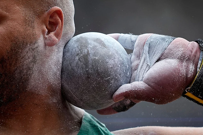World Athletic Championships Japan 2025
