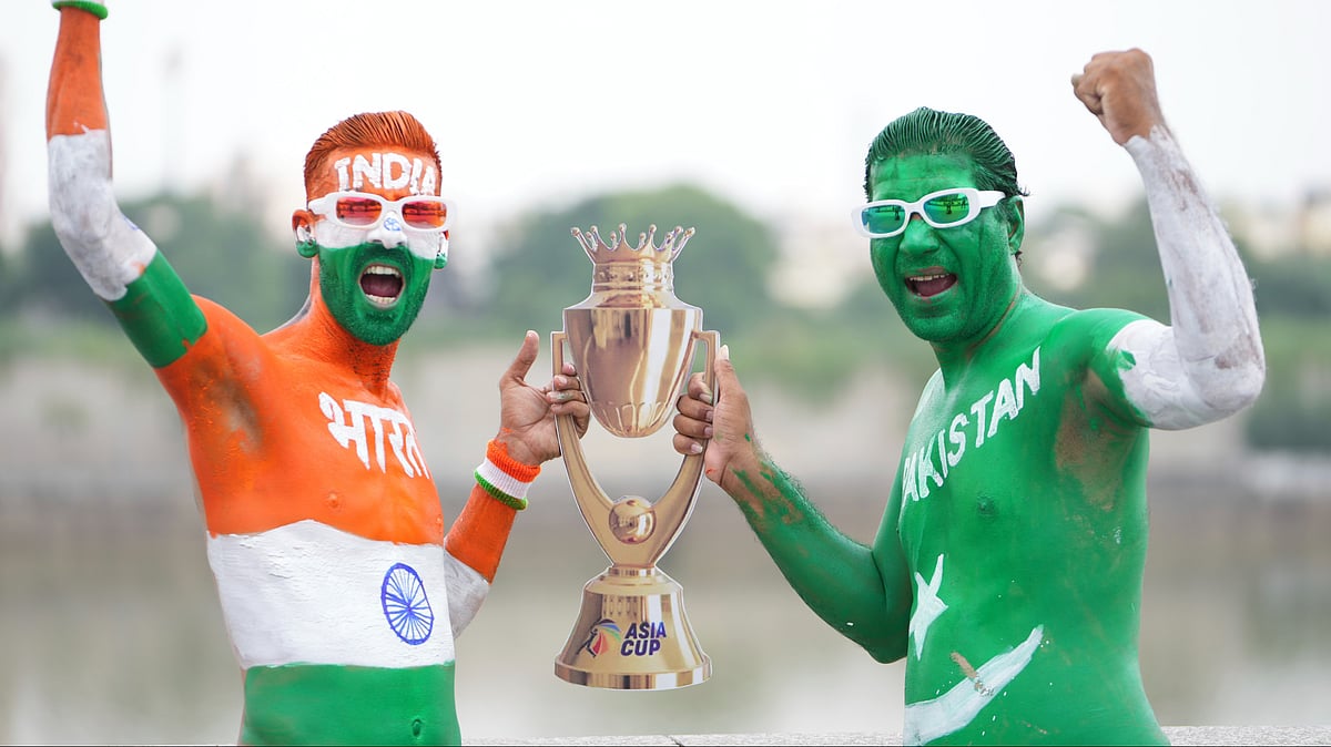 India vs Pakistan, Asia Cup 2025: Who Said What Ahead Of Controversial IND Vs PAK Clash?