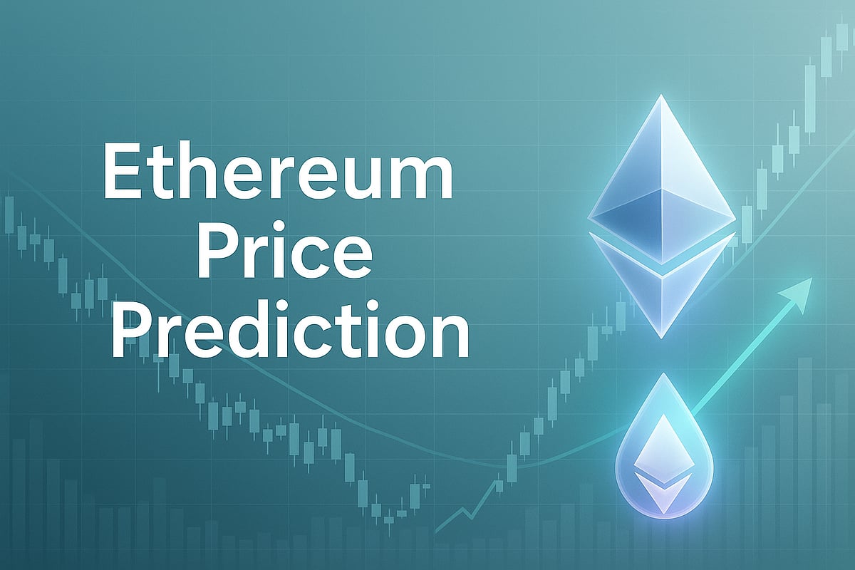 Ethereum Price Prediction, Bitcoin Latest News & Developments On Remittix After 15% USDT Rewards Program Launches