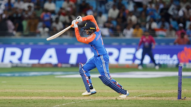 India Vs Pakistan Live Streaming, Asia Cup 2025: When, Where To Watch Match 6 On TV And Online