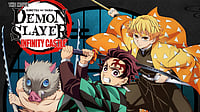 X : Demon Slayer Infinity Castle re-release in March 