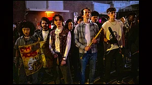 IMDB : Freaky Tales Still