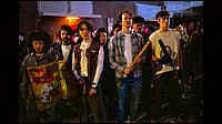 IMDB : Freaky Tales Still