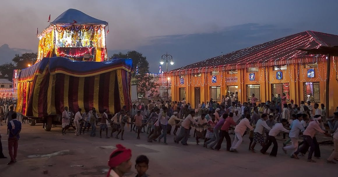 Why Bastar Dussehra Has No Ravana: A Guide To India's Most Unique Festival