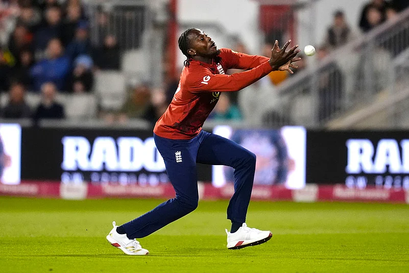 SA vs ENG 2nd T20I