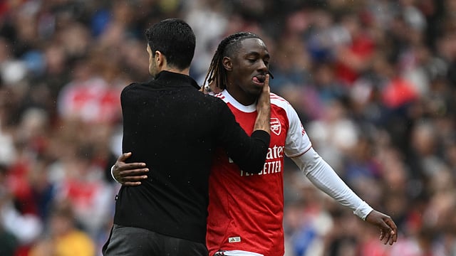 Arsenal 3-0 Nottingham Forest, Premier League: Arteta Delighted With ‘Flourishing’ Relationships With New Signings