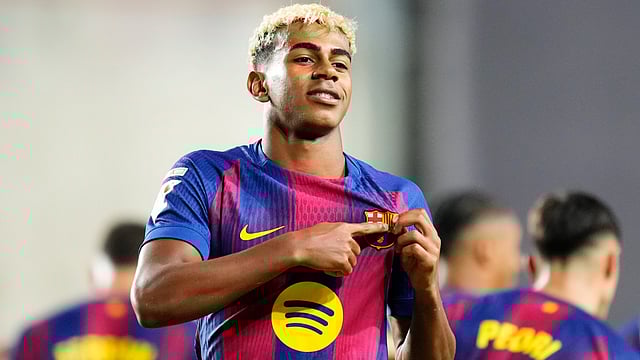FC Barcelona Vs Valencia Preview, La Liga: Match Prediction, Players To Watch – All You Need To Know